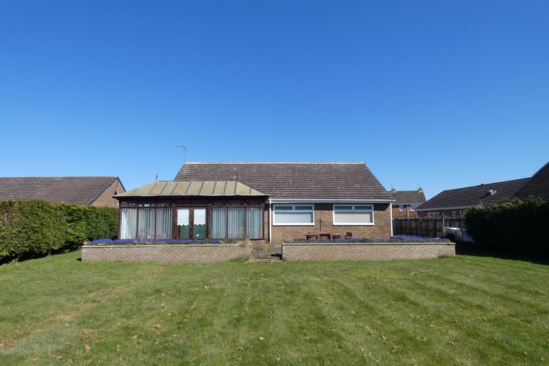 Rear- click for photo gallery